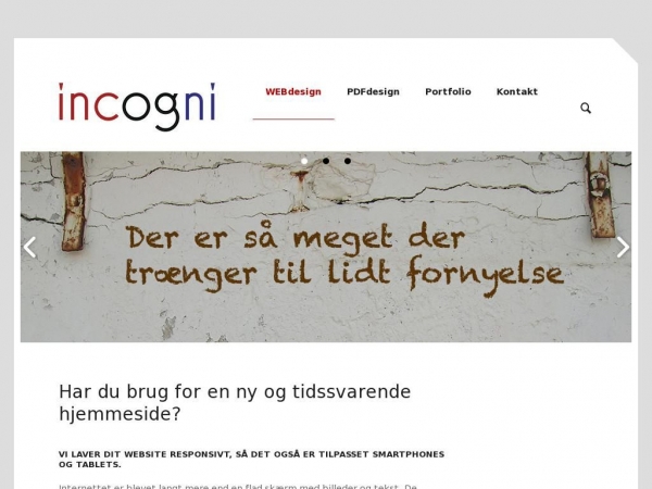 incogni.dk