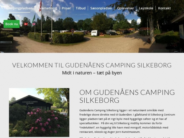 indelukket.dk