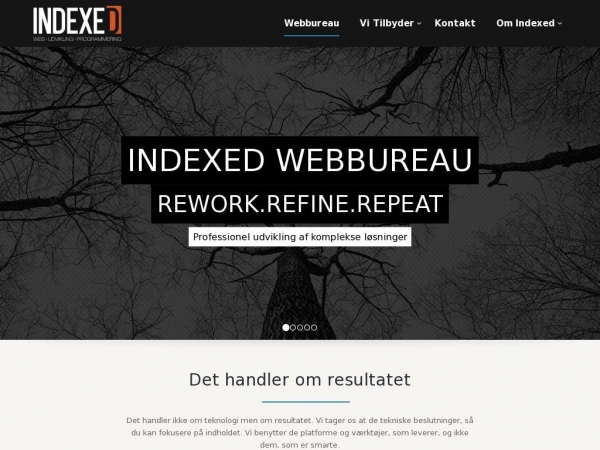 indexed.dk