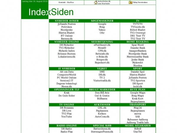 indexsiden.dk