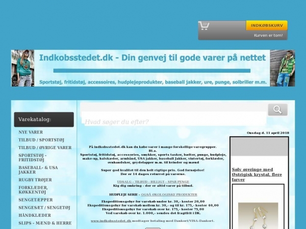 indkobsstedet.dk