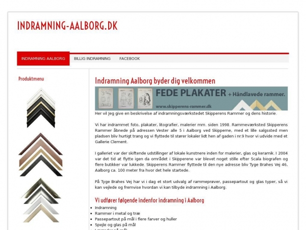 indramning-aalborg.dk