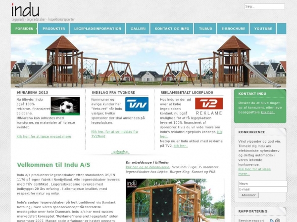 indu.dk