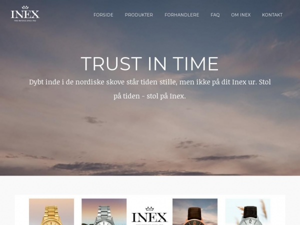 inex.dk