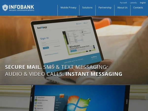 infobank.dk