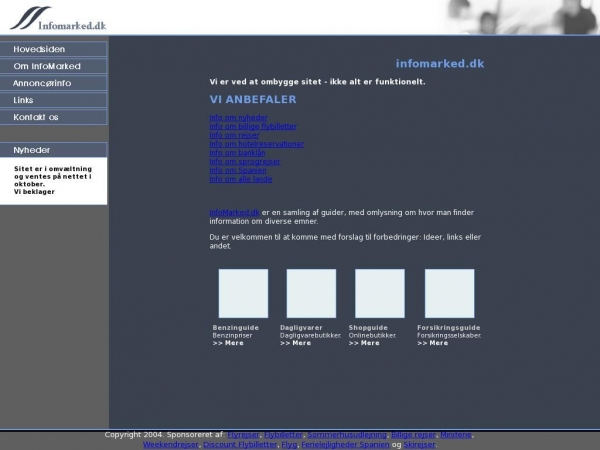 infomarked.dk