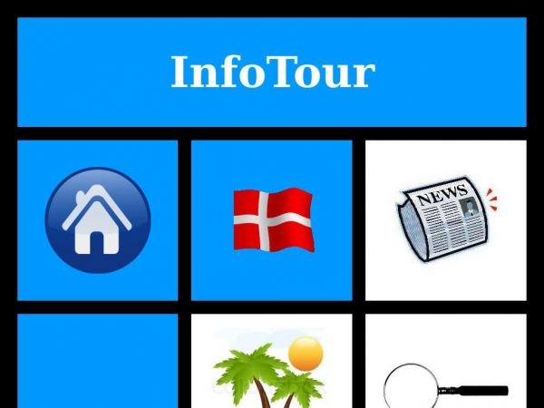 infotour.dk