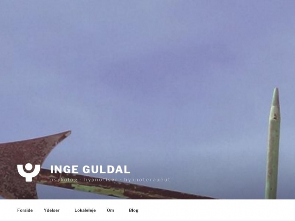 ingeguldal.dk