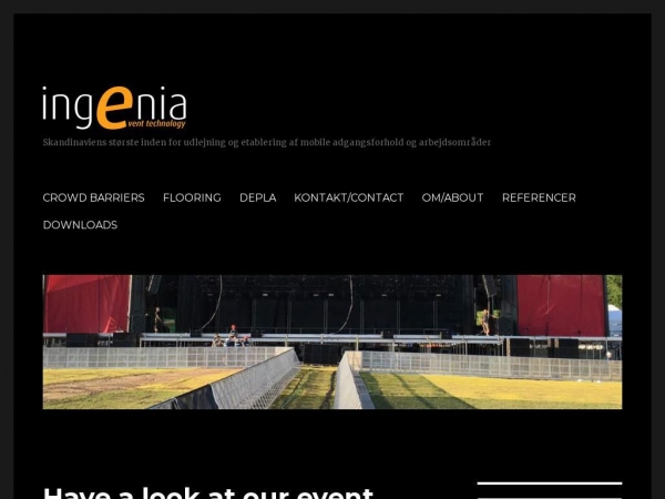 ingenia.dk