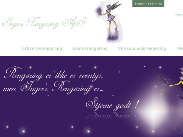 ingers-rengoering.dk