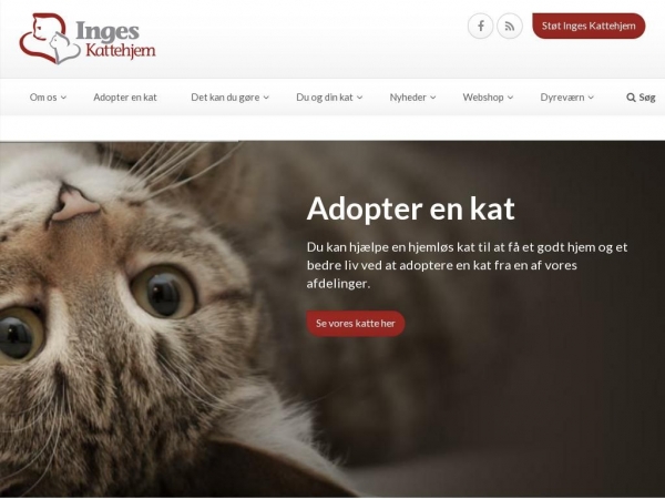 inges-kattehjem.dk