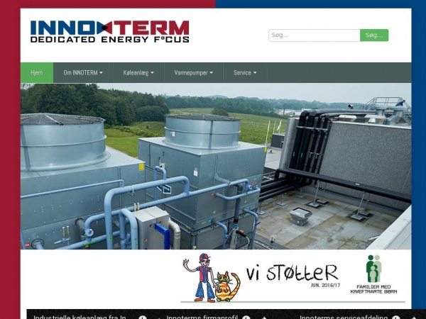 innoterm.dk