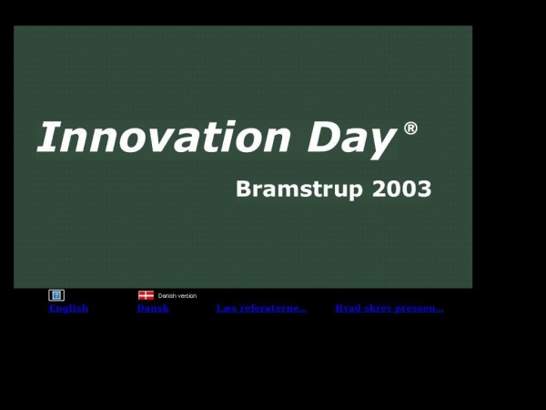 innovationday.dk