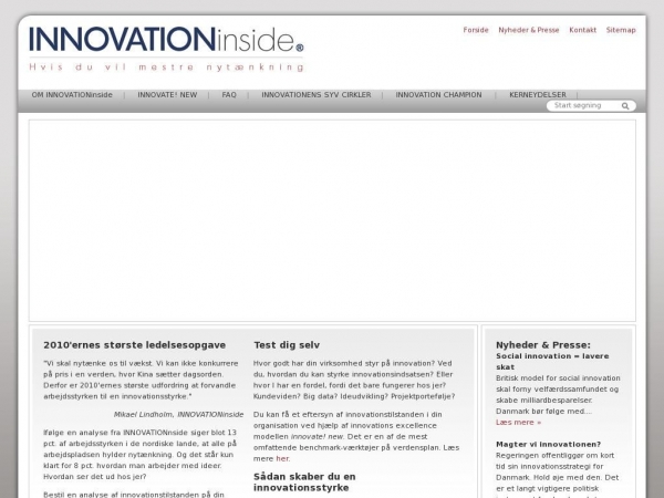 innovationinside.dk