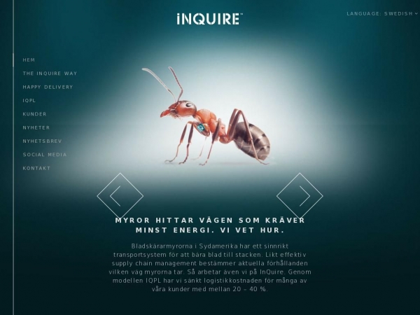 inquire.dk