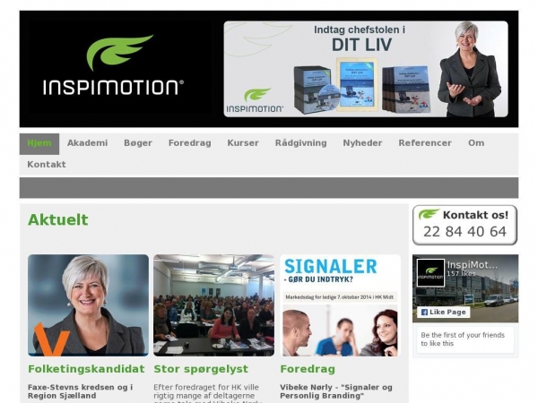 inspimotion.dk