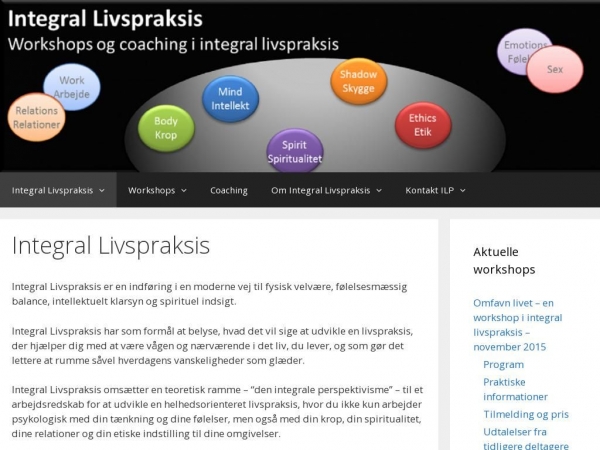 integrallivspraksis.dk
