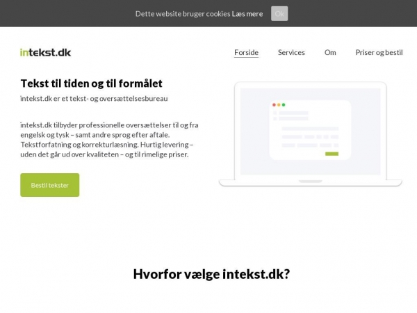 intekst.dk