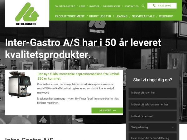inter-gastro.dk