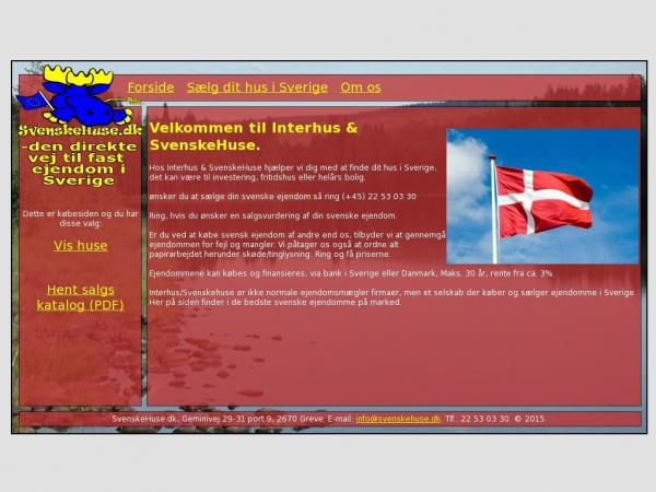 interhus.dk