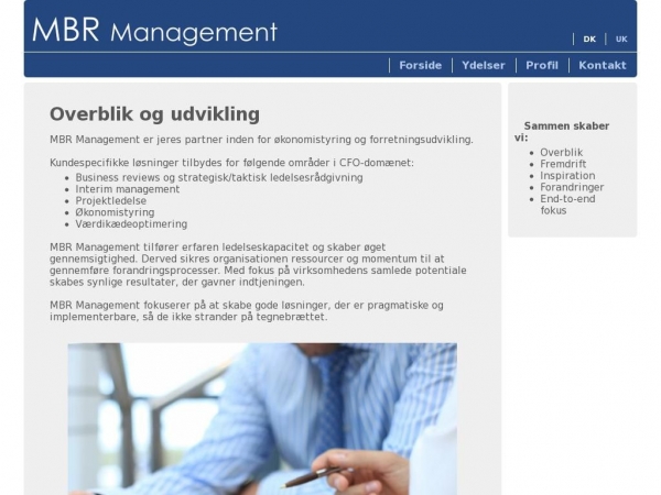 interimmanagement.dk