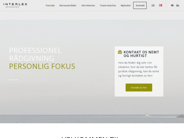 interlex.dk
