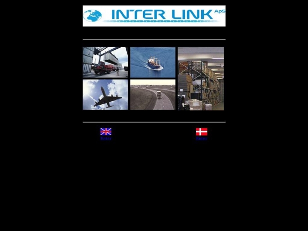 interlinktransport.dk