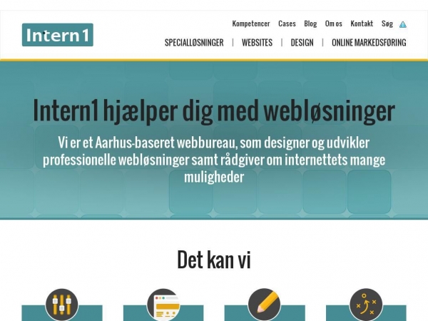 intern1.dk