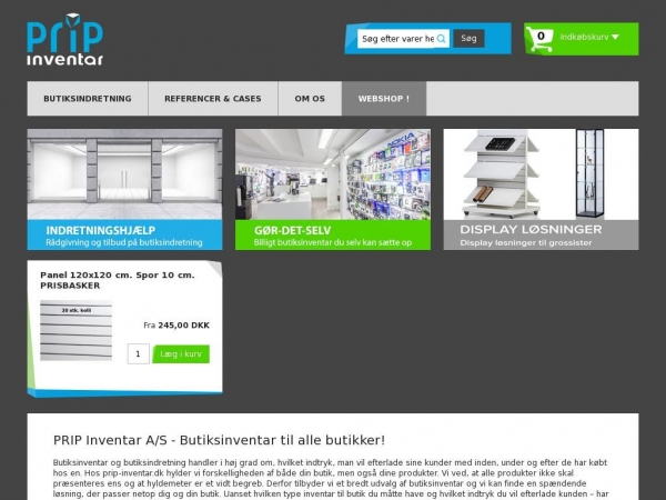 inventarbutik.dk