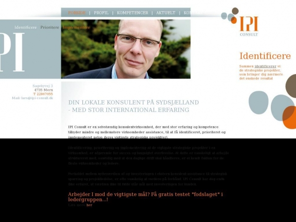 ipi-consult.dk
