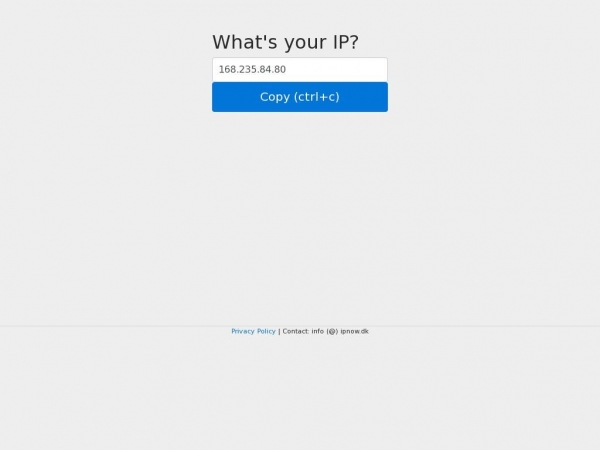 ipnow.dk