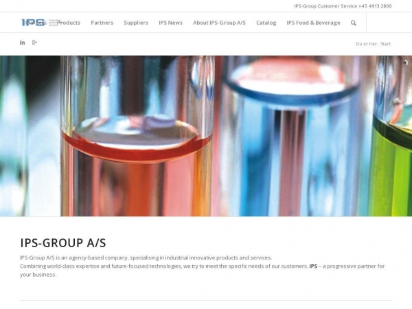 ips-group.dk