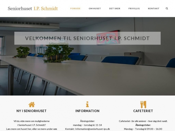 ipschmidt.dk