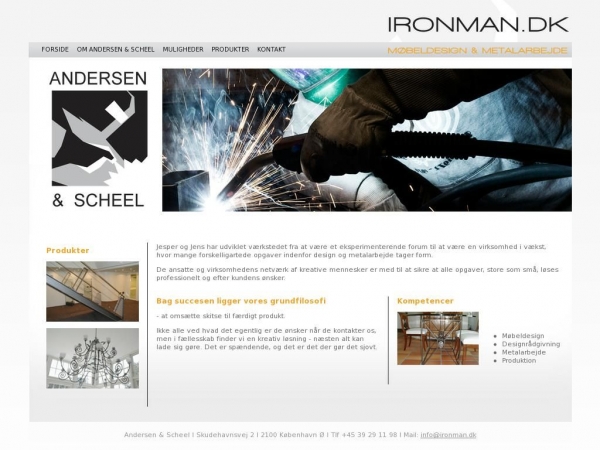 ironman.dk