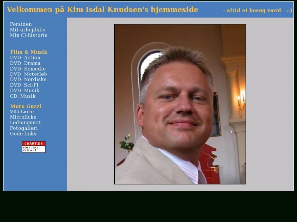 isdal.dk