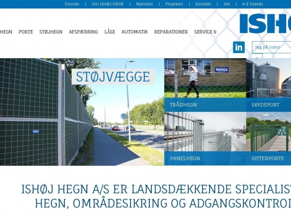 ishoj-hegn.dk
