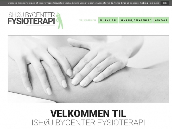 ishojbyfys.dk