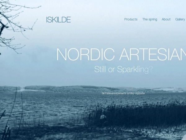 iskilde.dk