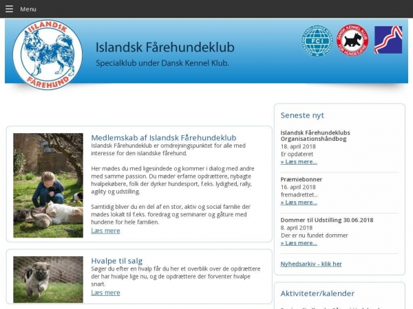 islandshunden.dk
