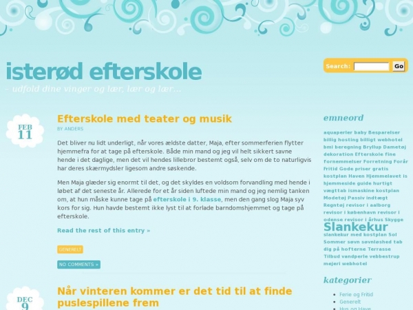 isteroed-efterskole.dk