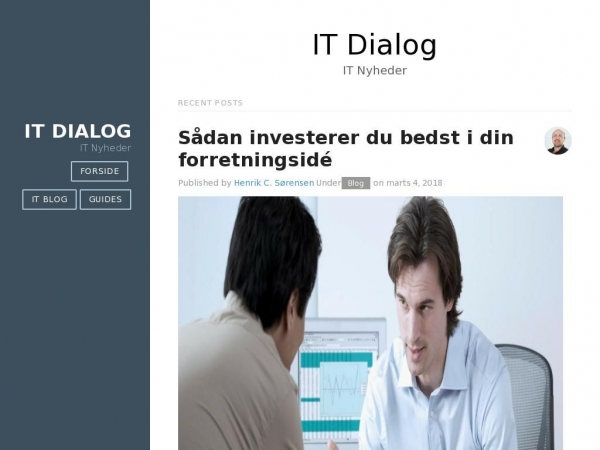 it-dialog.dk