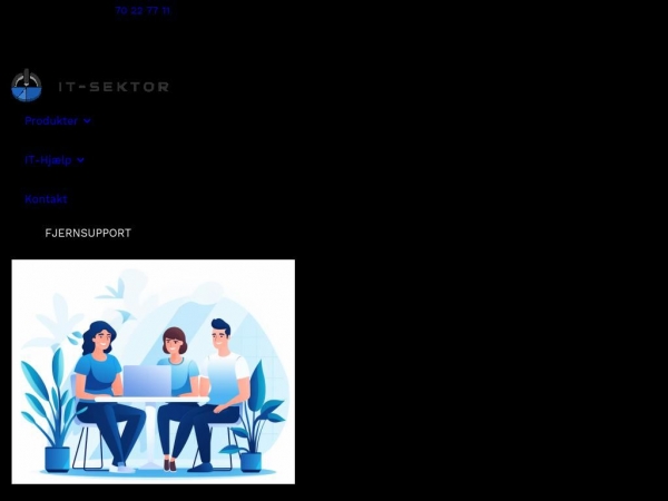 it-sektor.dk