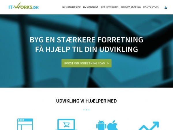 it-works.dk