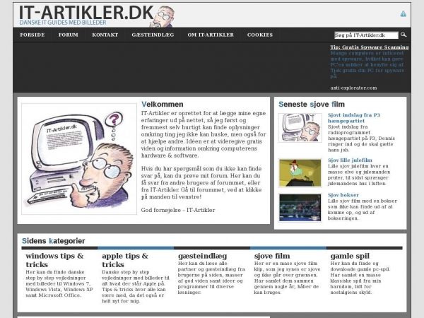 itartikler.dk