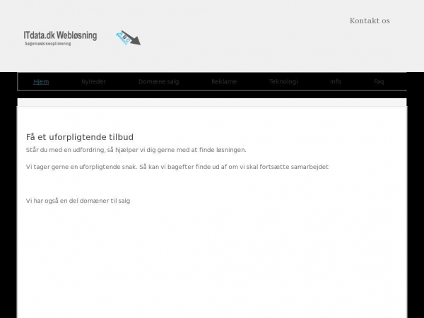 itdata.dk