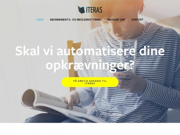 iteras.dk