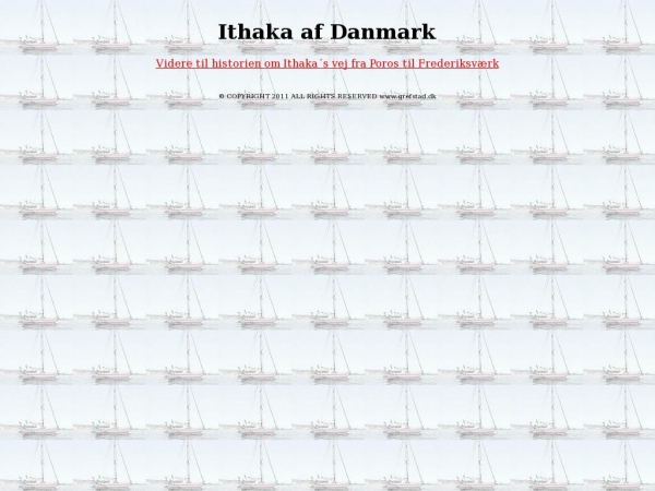 ithaka.dk