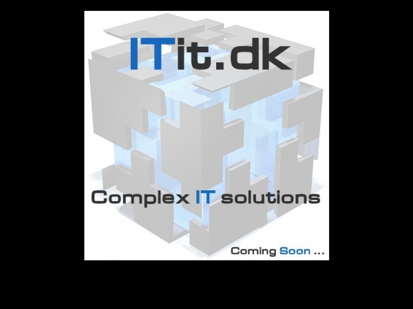 itit.dk