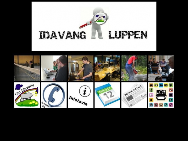 itlinjen.dk