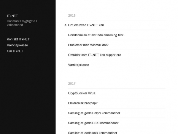 itognet.dk